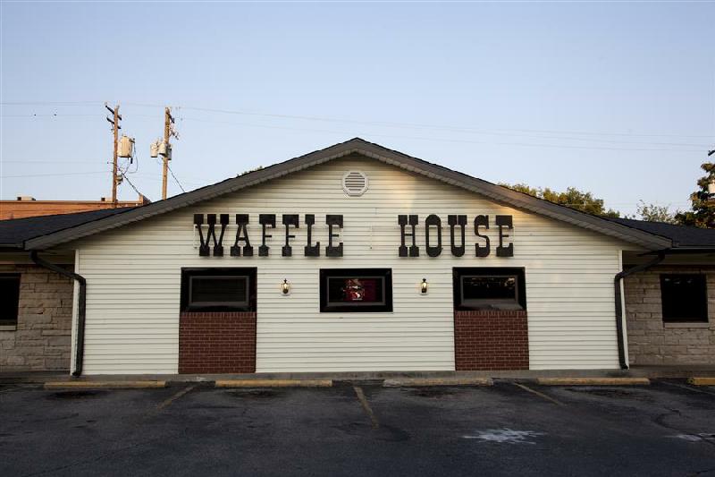 Waffle House