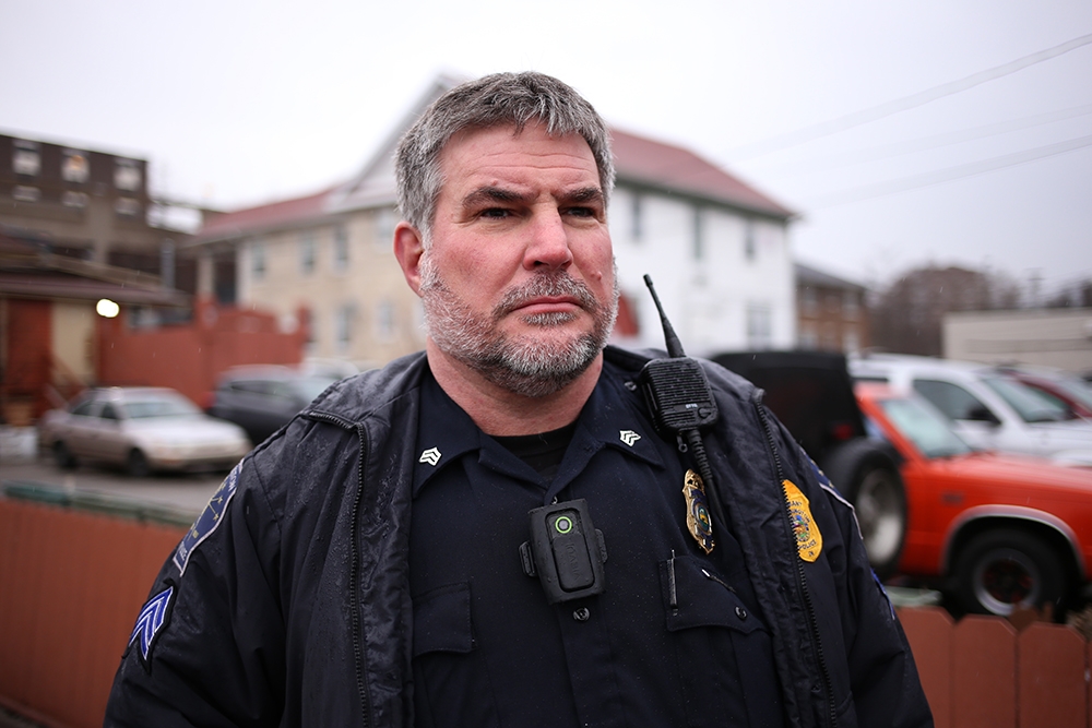 BPD body camera proving beneficial