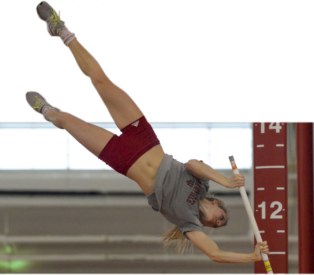 IU tries to regain success at Big Ten Championships